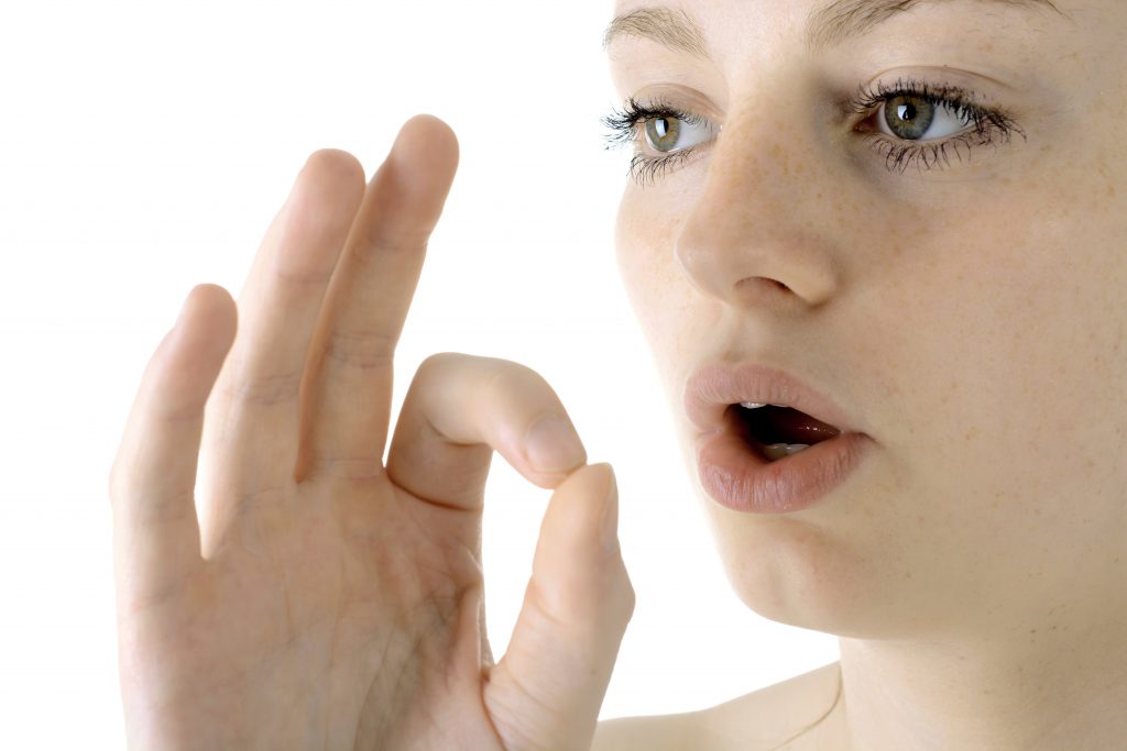 Stimmstörungen – Dysphonien